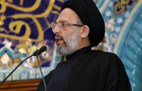 السيدفضل الله: لبنان يمتلك عناصر قوة تؤهله لضمان سيادته على أرضه 
