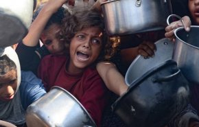 الاحتلال يرفض إعلان مجاعة غزة ويصف تقرير (IPC) بـ'أكاذيب حماس'