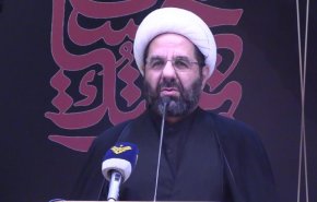 الشيخ دعموش: قرار الحكومة حول سلاح المقاومة خطير وعليها التراجع عنه