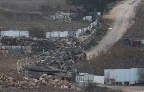 صهیونیست‌ها به چندین روستا در القنیطره و درعا سوریه یورش بردند