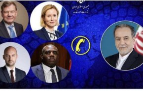 هشدار عراقچی به ۳ کشور اروپایی درباره عواقب اسنپ‌بک