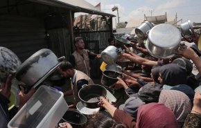 سازمان ملل قحطی در غزه را رسماً اعلام کرد