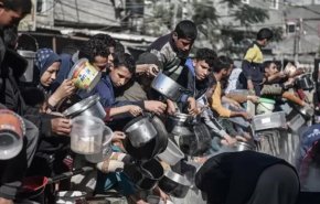 اعلان رسمي من الأمم المتحدة.. إنها مجاعة!! ماذا بعد؟..