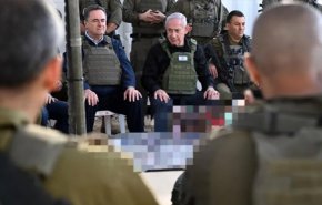 اسرانیل بر سر دو راهی گسترش جنگ و پذیرش آتش بس در غزه