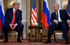 ترامب يلمح بفرض عقوبات على روسيا خلال أسبوعين