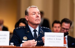 إقالة رئيس وكالة الاستخبارات في البنتاغون.. والسبب إيران!
