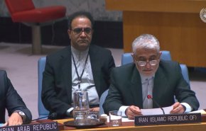 إيران: على مجلس الأمن إدانة الهجوم الإرهابي في سيستان وبلوشستان بحزم
