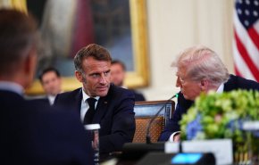 الخارجية الفرنسية تستدعي السفيرة الإيطالية 
