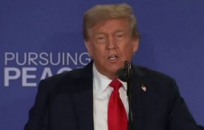 سخنان ترامپ درباره اسیران اسرائیلی؛ خشم خانواده‌ها را برانگیخت