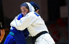 فريق ناشئة ايران للجودو يفوز بكأس آسيا