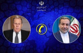 ایران و روسیه: سه کشور اروپایی برای توسل به سازوکار حل اختلاف برجام صلاحیت ندارند