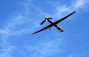 حمله پهپادی رژیم صهیونیستی به جنوب لبنان + فیلم