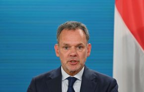 استعفای وزیر خارجه هلند در اعتراض به حوادث غزه