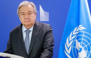 غوتيريش: مجاعة غزة كارثة من صنع الإنسان تستدعي العقاب