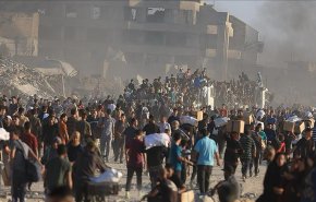 تحقيق صادم: متعاقدون أمريكيون يطلقون النار على طالبي المساعدات بغزة