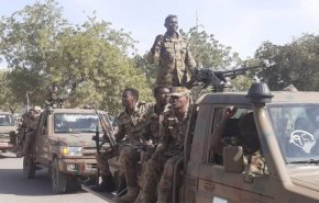 الجيش السوداني يتمكن من دحر قوات الدعم السريع غربي كردفان + فيديو