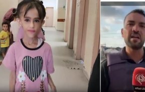 خبرنگار العالم: کمک‌های بشردوستانه به تله‌های مرگ تبدیل شده‌اند + فیلم 