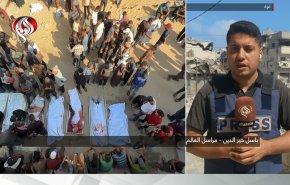 غزة.. استشهاد 25 نازحاً في خان يونس وهم نيام 