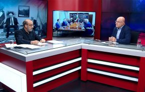 نزع سلاح المقاومة مع وزير الدفاع اللبناني الأسبق