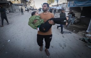 الاحتلال يصعد ضغطه الميداني وسط تفاقم المأساة الانسانية في غزة + فيديو

