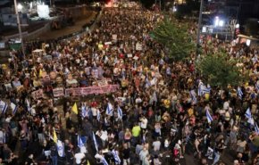 حمایت حداکثری صهیونیست‌ها از تبادل اسرا