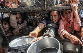 گرسنگی در غزه تیتر یک روزنامه‌های جهان پس از اعلام سازمان ملل