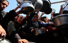 صحوة ضمير عالمية متأخرة إزاء مجاعة غزة!