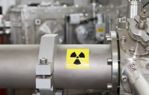 أمريكا تمنع إيران من النووي بينما تطور مفاعلات نووية متنقلة!