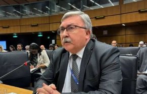 اولیانوف: اروپا هیچ استراتژی درباره خروج از بن‌بست اسنپ‌بک ندارد