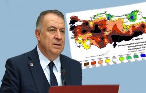 تحذيرات من كارثة وشيكة في تركيا!