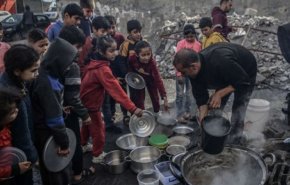 سازمان همکاری اسلامی: باید پرونده قحطی در غزه به دیوان کیفری بین‌المللی ارجاع شود