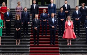 هولندا.. استقالة 8 وزراء إضافيين بسبب عرقلة إجراءات أقوى ضد 'إسرائيل'
