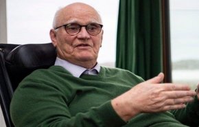 ملياردير سويدي لـ'إسرائيل': خدمة شيطان ولستم 'شعب الله المختار' 