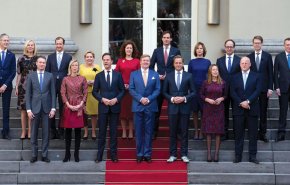 حماس: استقالة وزراء هولنديين رسالة قوية لضرورة التحرك لوقف الإبادة