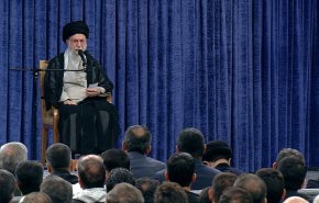 قائد الثورة الإسلامية: الأعداء أدركوا عدم قدرتهم على إخضاع إيران