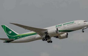 رعب في السماء.. هبوط اضطراري لطائرة عراقية متجهة إلى لبنان