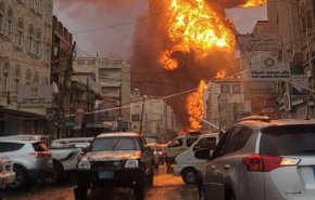 استشهاد وإصابة 37 شخصا جراء العدوان الصهيوني على صنعاء