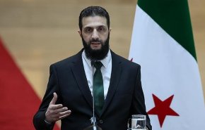 الجولاني: بحث متقدم حول اتفاق أمني مع تل أبيب