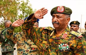 البرهان يتوعد بمواصلة قتال 'الدعم السريع'