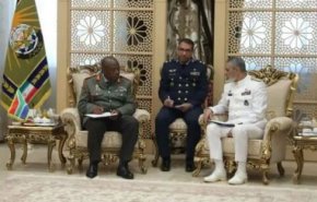 صدای ماندلا از فراسوی گور: چرا آفریقای جنوبی باید در برابر فشار آمریکا بر ایران مقاومت کند