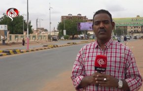 الحرب في السودان على وشك الانتهاء 