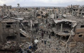 الاحتلال يبدأ عملية 