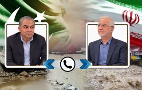 گفت وگوی تلفنی وزرای کشور ایران و پاکستان/تهران و اسلام آباد در کنار هم هستند