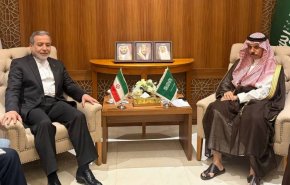 تاکید وزرای خارجه ایران و عربستان بر توسعه همکاری در زمینه تقویت ثبات منطقه‌ای