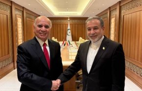 تأکید وزرای خارجه ایران و عراق بر ضرورت اجرای کامل و مؤثر توافق‌های دوجانبه