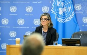 ألبانيز تندد بمجزرة مجمع ناصر وتدعو لفرض عقوبة وحصار 