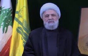 نعیم قاسم: مقاومت سد محکمی در برابر اهداف توسعه‌طلبانه اسرائیل است