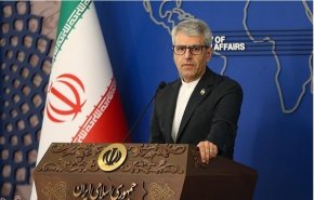 طهران تدين جريمة الكيان الصهيوني في قصف مستشفى ناصر بغزة