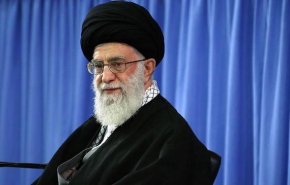 صفحة قائد الثورة باللغة العبرية: الكيان الصهيوني هو الكيان الأكثر كراهية في العالم