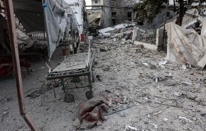 واکنش اروپا به حمله اسرائیل به بیمارستان غزه و قتل غیرنظامیان